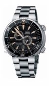 Часы Oris Divers 649 7610 7164 MB